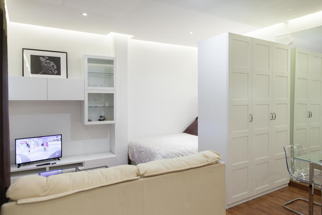 For You Rentals Plaza Dos De Mayo Apartment Temporal Dp13 Madrid Dış mekan fotoğraf